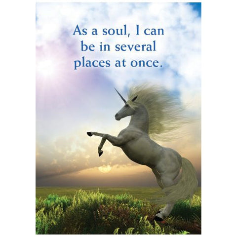 Talking to Heaven Deck – Mediumship Cards for Spirit Messages