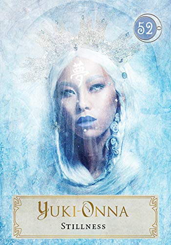 Goddess Power Oracle Cards Deck Hay House By Baron-Reid