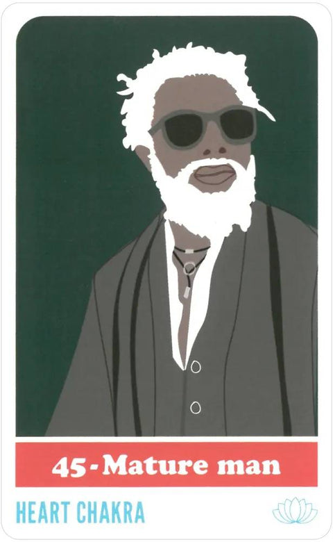 Ana's Crystal Oracle US Games Systems