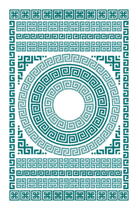 Colosseum - Playing Cards Two Decks Severino Baraldi Deck Lo Scarabeo Pc55