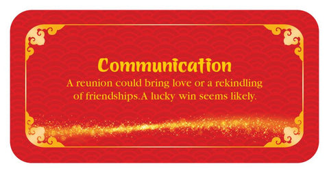 Fortune Cookies Card Deck Love Success Rockpool Publishing By Sharina Star RP189