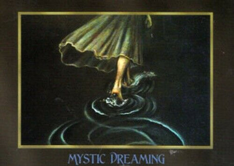 Resonance Oracle Cards Deck Orignal Schiffer Publishing Dara Camplan NEW