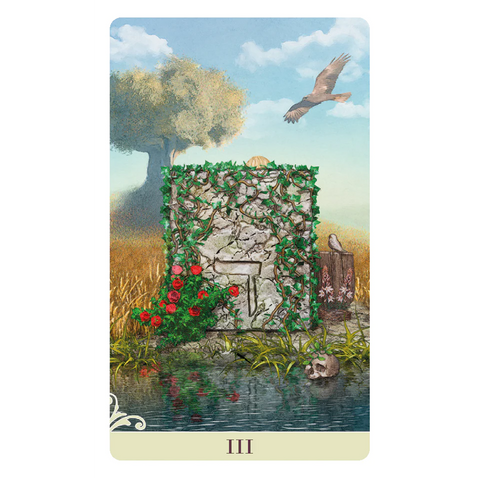 Viceversa Tarot Mini Cards Deck Lo Scarabeo By Massimiliano Filadoro Corsi NEW