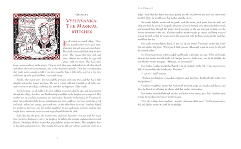 Baba Yaga'S Book Of Witchcraft Slavic Magic From Madame Pamita Llewellyn NEW