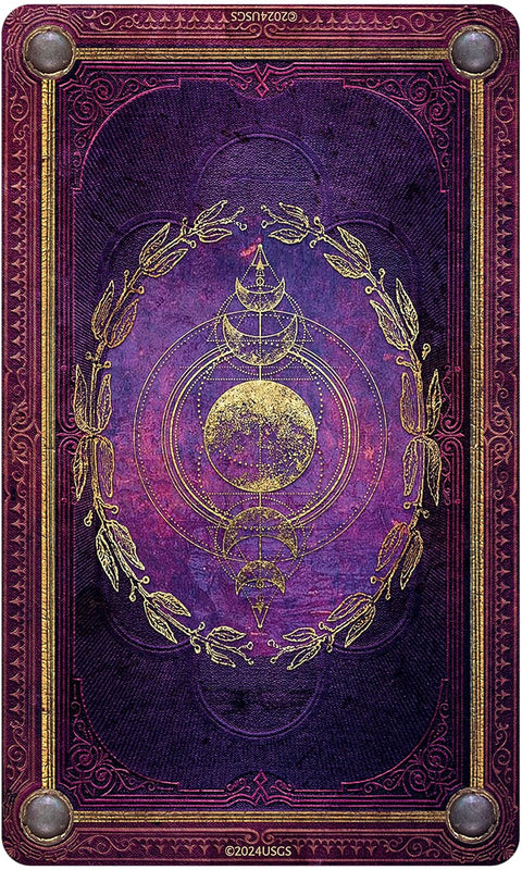 When Women Had Wings Tarot – Empowerment & Healing Deck – Divine Feminine