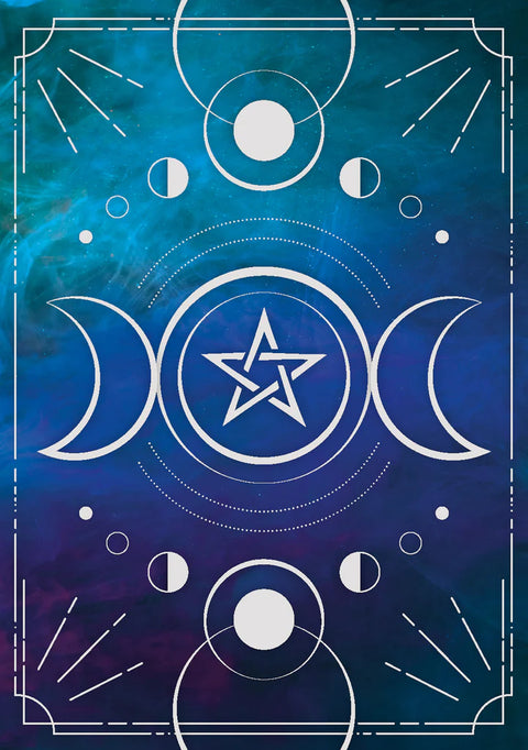 Inspirational Goddesses Oracle Cards Deck & Guidebook Female World Lo Scarabeo