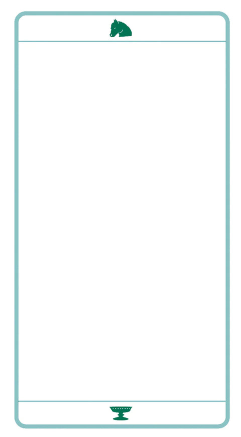 Invisible Tarot Cards Deck Blank Self Create Protagonist Wisdom Lo Scarabeo