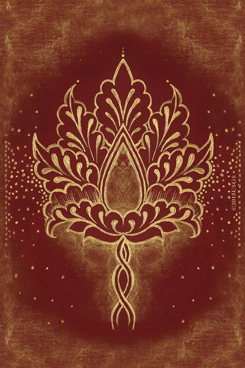 Buddha Wisdom Shakti Power Oracle Deck & Guidebook Laura Santi US Games