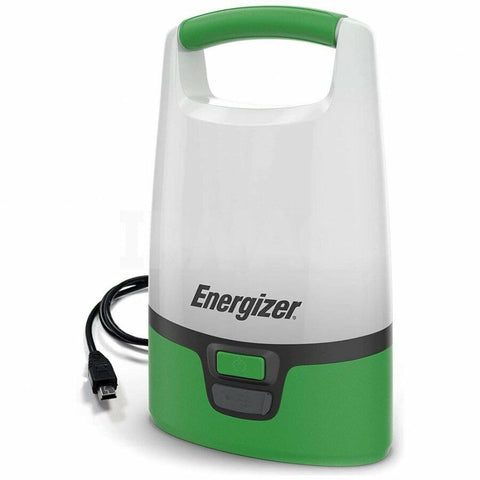 Energizer Rechargeable Lantern UPN165243