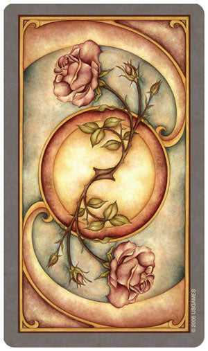 Fenestra Tarot Deck by Chatriya US Games 78 Card Set New Sealed