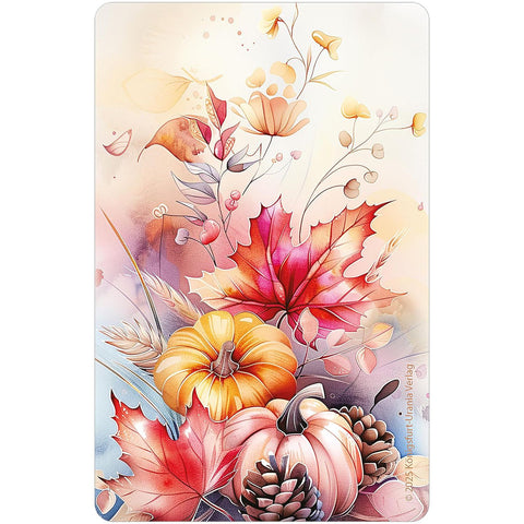 Autumn's Embrace Lenormand Deck Dusserre by Cartamundi