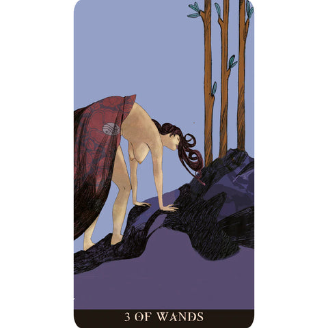 Circe Tarot Cards Deck Lo Scarabeo Fabio Visintin Pierluigi Serra Italy