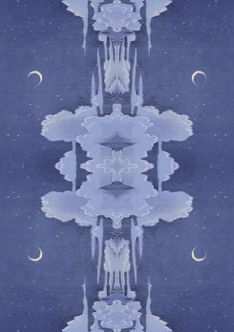 Loputyn Oracle Cards Deck & Book Wolf And Maiden Death And Love