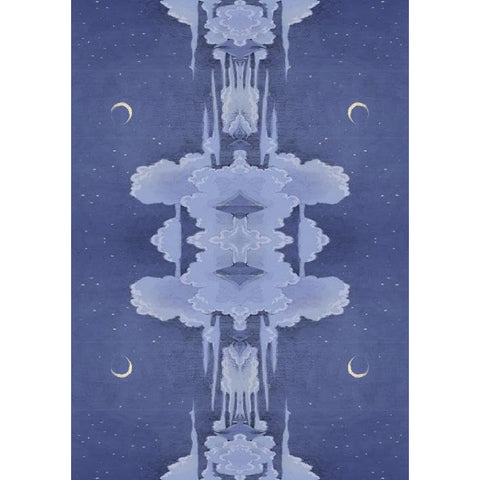 Loputyn Oracle Cards Deck & Book Wolf And Maiden Death And Love