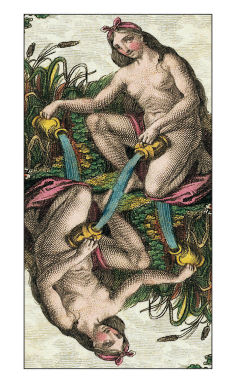 Classic Tarot Mini Cards Deck Lo Scarabeo By Carlo Della Rocca Multilingual
