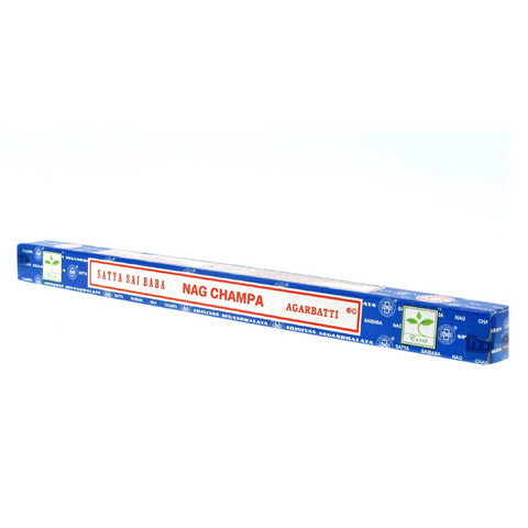 Nag Champa Incense 10g Satya