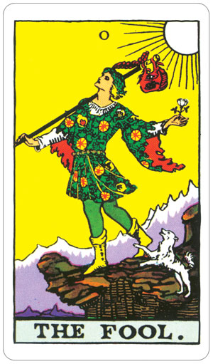 Albano Waite Tarot Deck Cards Esoteric Telling US Games Systems NEW