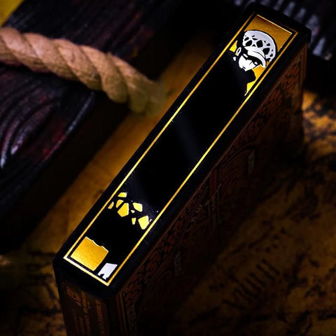 One Piece Playing Cards by Card Mafia – Official Toei-Licensed Anime Deck