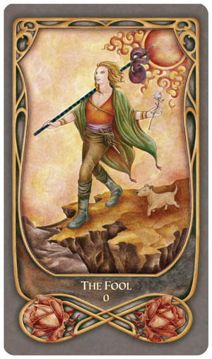 Fenestra Tarot Deck by Chatriya US Games 78 Card Set New Sealed