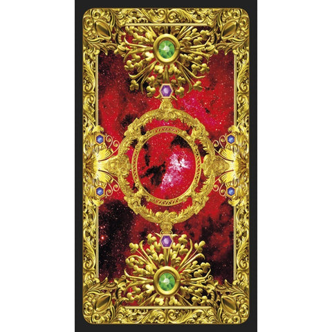 Dunne Apokalypsis Tarot Deck 78 Cards Lo Scarabeo Fortune Telling New
