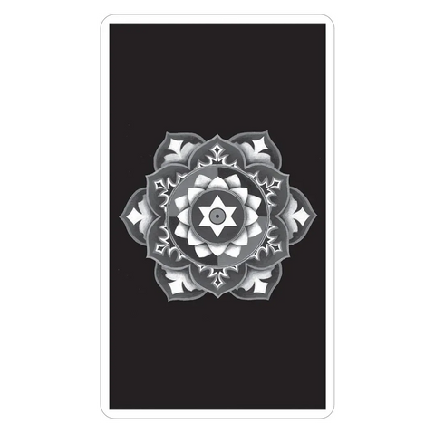 Sun and Moon Tarot Deck by Vanessa Decort 78 Cards US Games