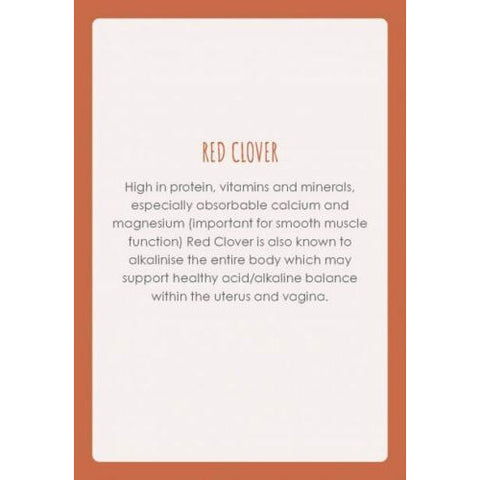 Womb Medicine Healing Cards Oracle Deck by Sali McIntyre Animal Dreaming