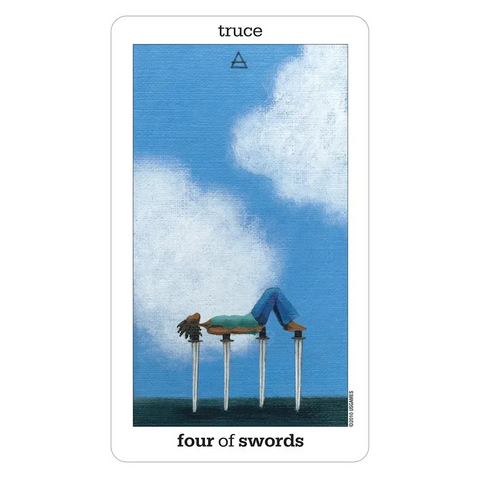 Sun and Moon Tarot Deck by Vanessa Decort 78 Cards US Games