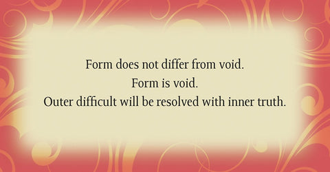 Buddha Wisdom Divine Feminine Oracle Deck 40 Cards by US Games