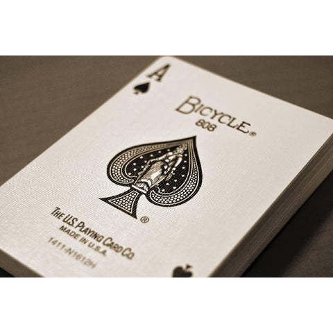 Bicycle Standard Rider Back Blister Pack 2 Decks Playing Cards 1 Red 1 Blue