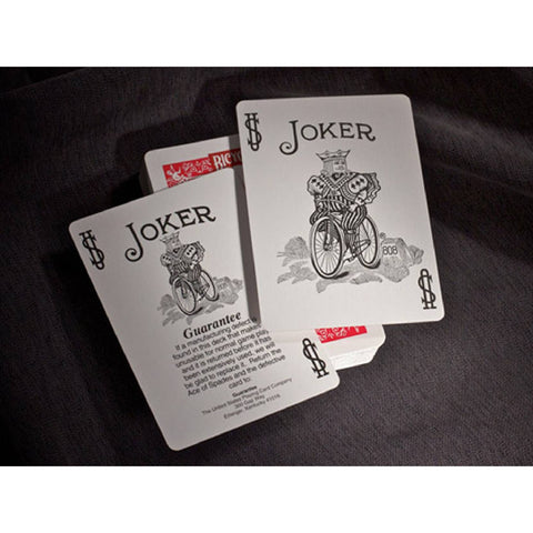 Bicycle Pro Blue Deck Pokerpeek Face Playing Cards Deck Poker Size