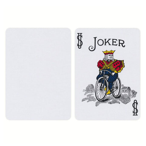 Bicycle Supreme Line Playing Cards (Blue)