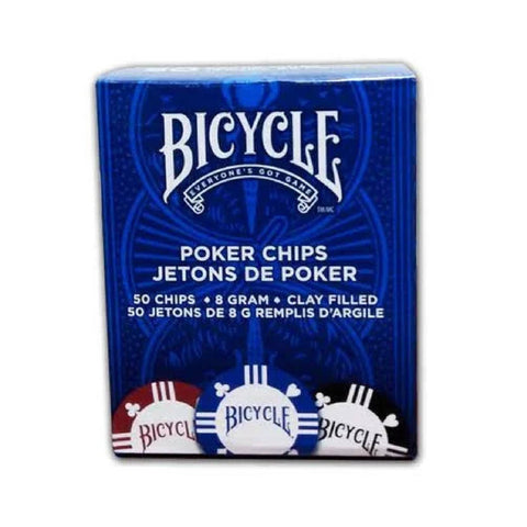 Poker Chips