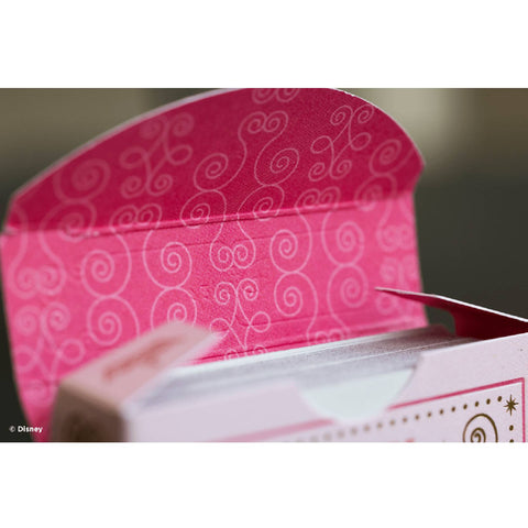Bicycle Disney Princess Pink Playing Cards Deck Poker Size Made In USA