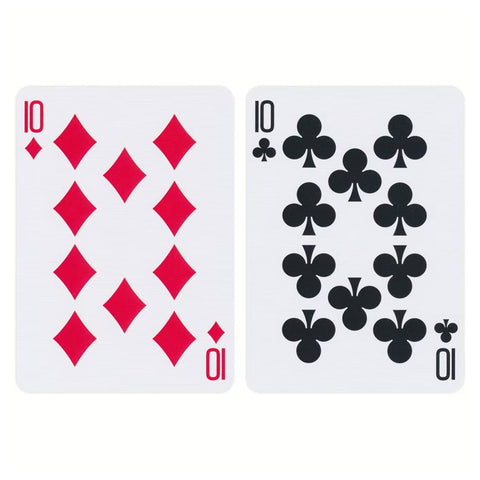 Bicycle Color Series #1 Berry Playing Cards Deck Light Pink Poker Size