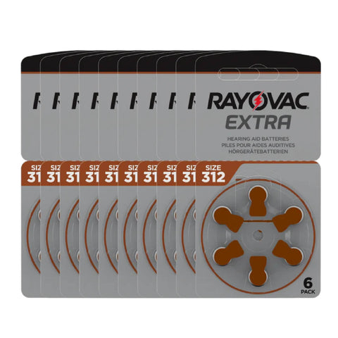 Batteries
