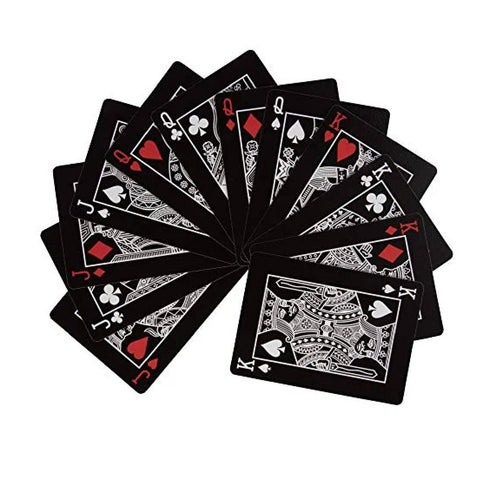 Bicycle Shadow Masters Legacy Edition Playing Cards