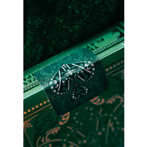 Bicycle Jacquard Playing Cards Deck Poker Size Air-Cushion Finish USpcc