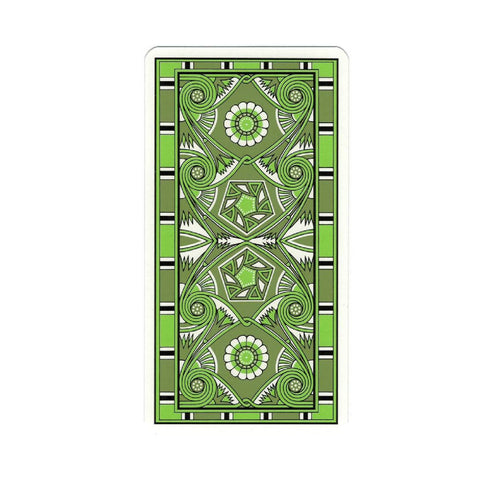 Grand Etteilla  Ou Tarot Egyptien cards French Edition Cartamundi