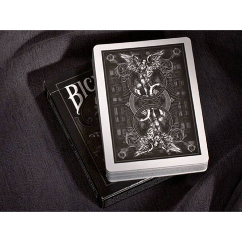 Bicycle Guardians Playing Cards Deck By Theory 11 Magic Tricks USpcc Sealed USA