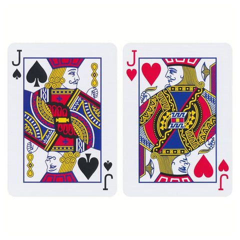 Bicycle Color Series #1 Berry Playing Cards Deck Light Pink Poker Size