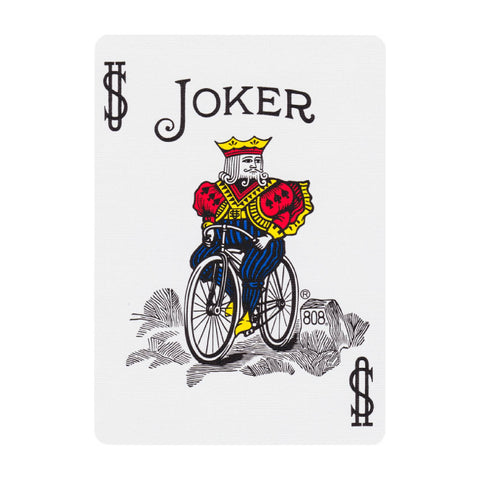 Bicycle Yellow Playing Cards Deck Rider Back Magic Tricks Poker USpcc