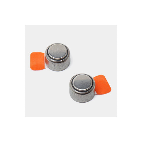 72x Rayovac Extra Size 13 Hearing Aid Batteries 8Bl PR48 1.45V Zinc Air