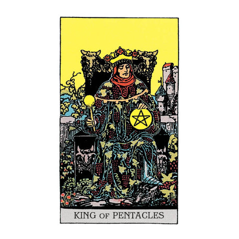 Tarot Of A.E. Waite Icards Gb Interactive Options Included Agm Urania