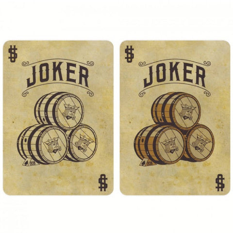 Bicycle Bourbon 808 Proof Playing Cards Deck Kentucky Whiskey Made In USA