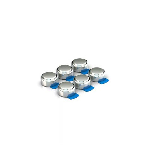 12x Rayovac Implant Pro Size 675 Mf Pr44 Batteries Hearing Aid Cochlear Implants