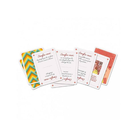 Les Confidences De Sophie Cards French Edition Grimaud Cartomancie