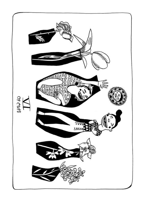 Many Queens Tarot Deck & Guidebook 78-Card Inclusive Set Andrews McMeel