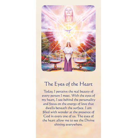 Messages Of Life Deck Cards Esoteric Fortune Telling Blue Angel NEW