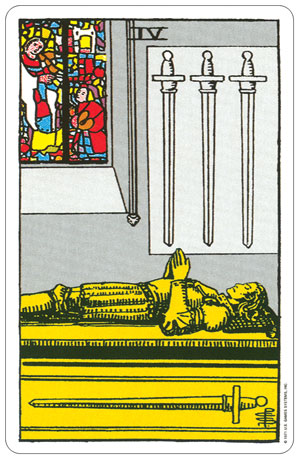 Pocket Rider-Waite Tarot Deck 78 Cards with Guidebook by US Games