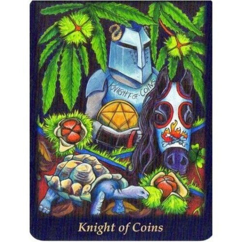 Bonefire Tarot Cards Deck Book Set Schiffer Publishing Angus-West NEW